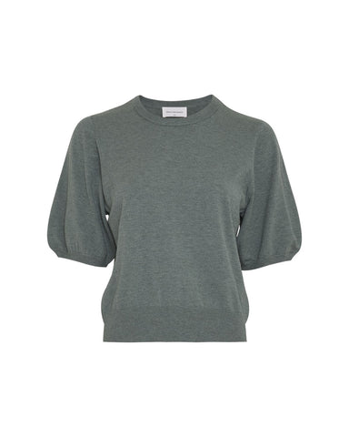 MschSefika Rachelle 2/4 pullover - laurel w mel