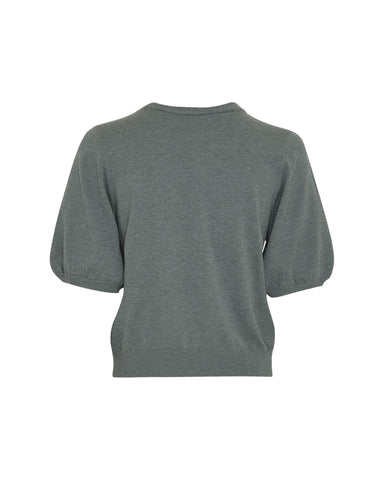 MschSefika Rachelle 2/4 pullover - laurel w mel