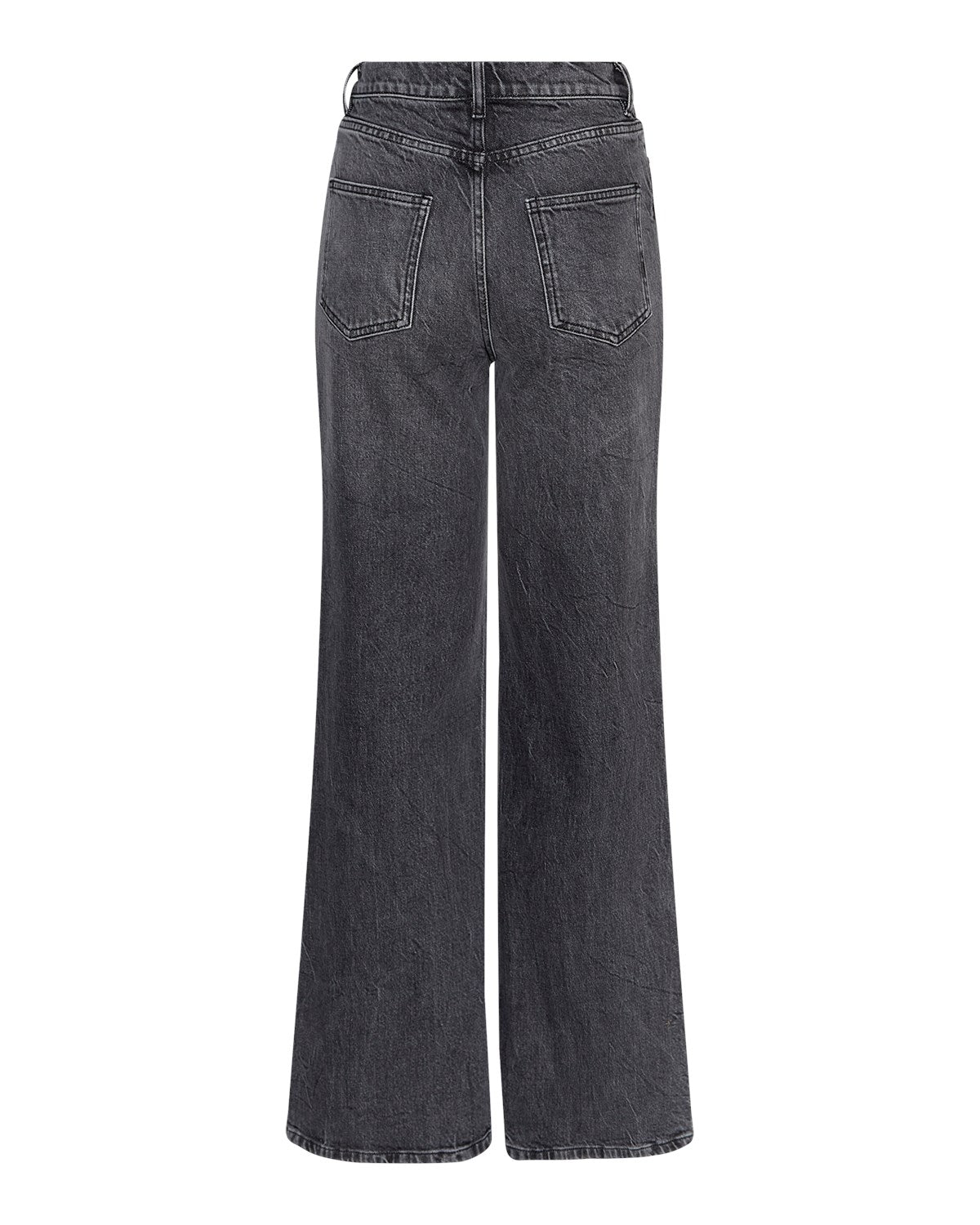 MSCHSolia Ada Wide Jeans