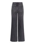 MSCHSolia Ada Wide Jeans