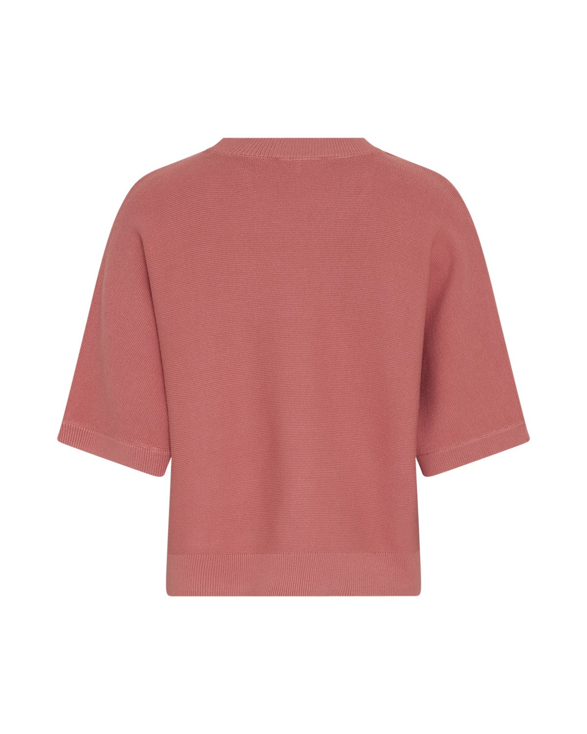 MschThamira 2/4 pullover - faded rose