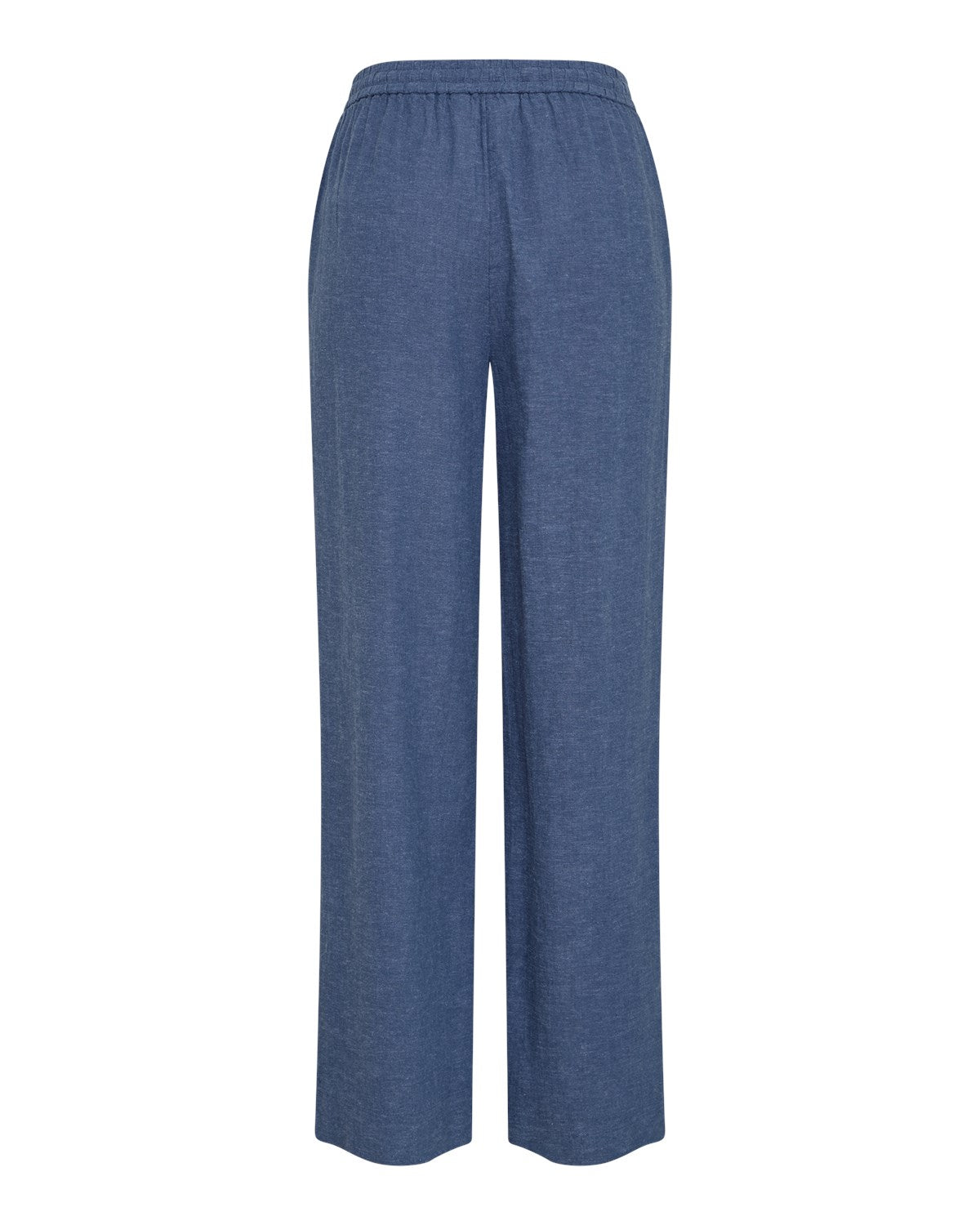 MschViana Ginia pants - v indigo mel