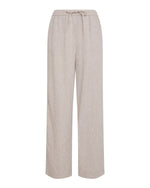 MschViana Ginia pants - sand melange