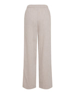 MschViana Ginia pants - sand melange