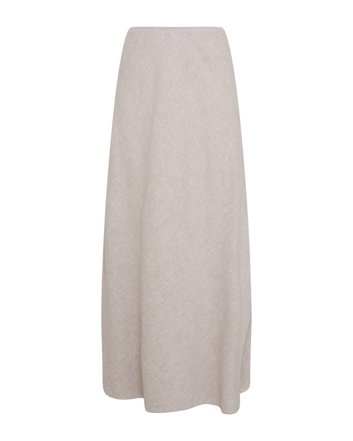 MschViana Ginia skirt - sand melange