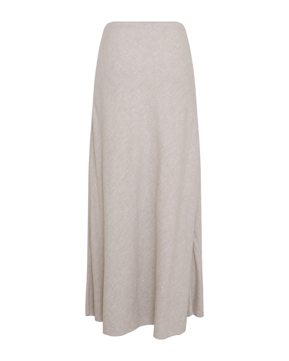 MschViana Ginia skirt - sand melange