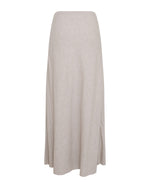 MschViana Ginia skirt - sand melange