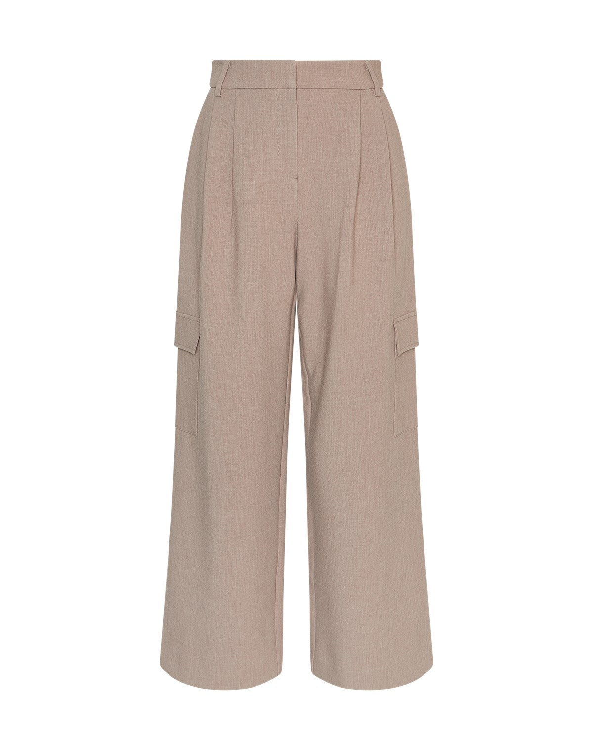 MschZeta Michelle hw pants - mountain t mel