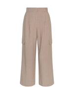 MschZeta Michelle hw pants - mountain t mel