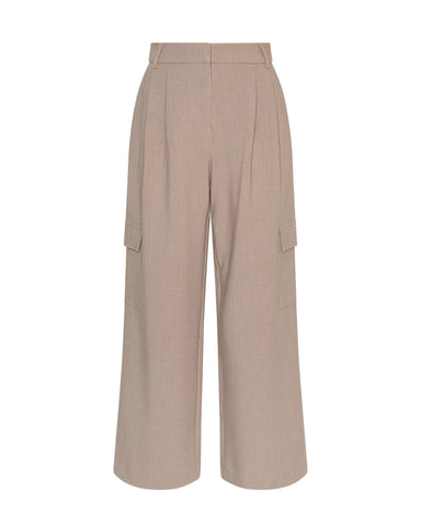 MschZeta Michelle hw pants - mountain t mel