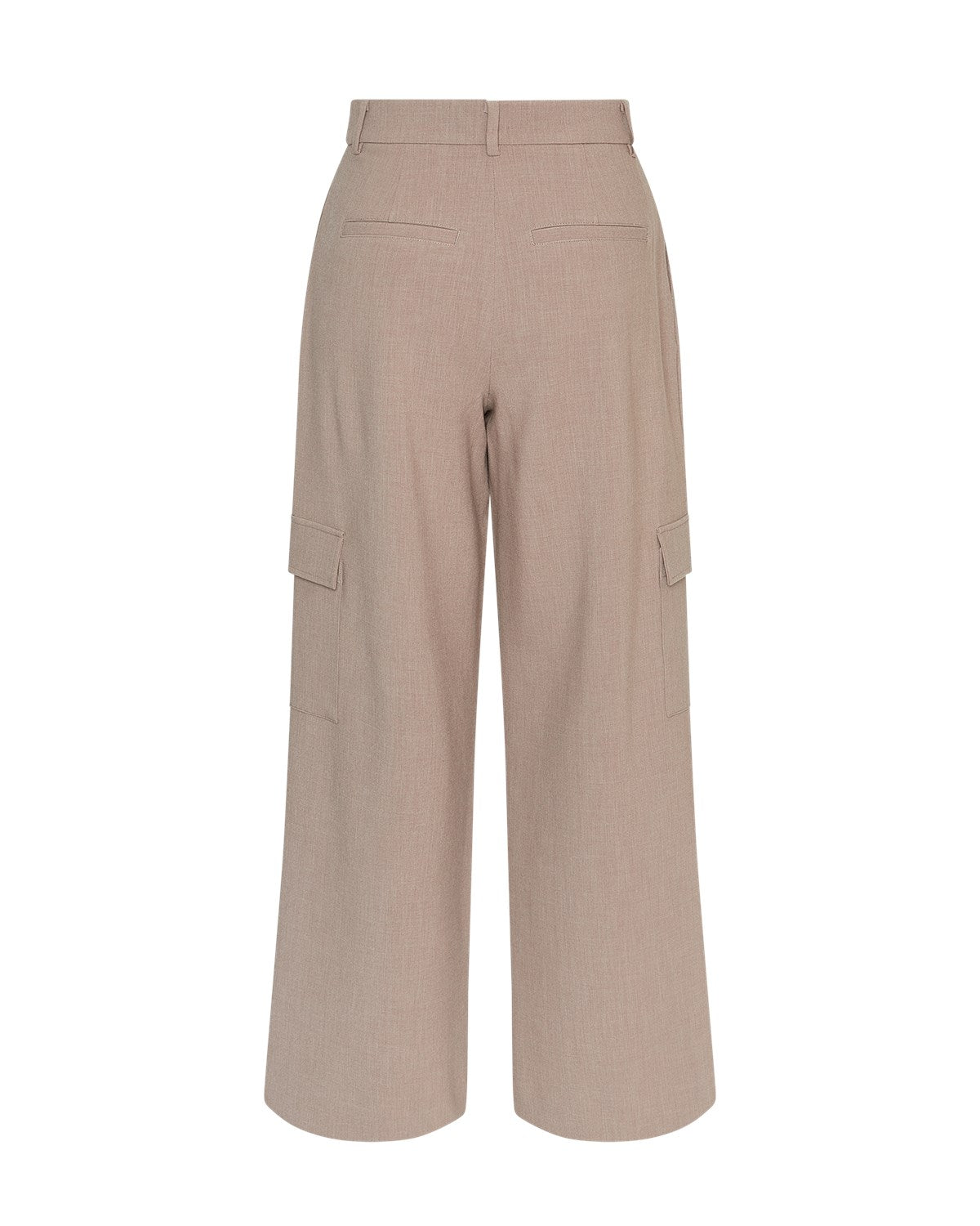 MschZeta Michelle hw pants - mountain t mel