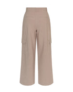 MschZeta Michelle hw pants - mountain t mel