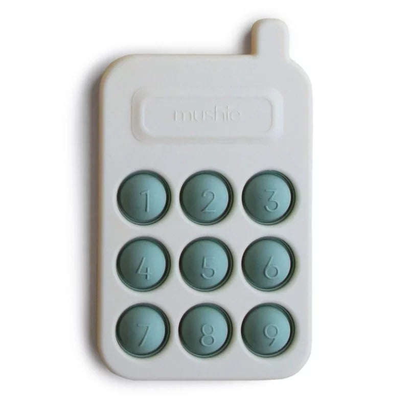 Phone press toy