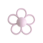 Rattle daisy teether