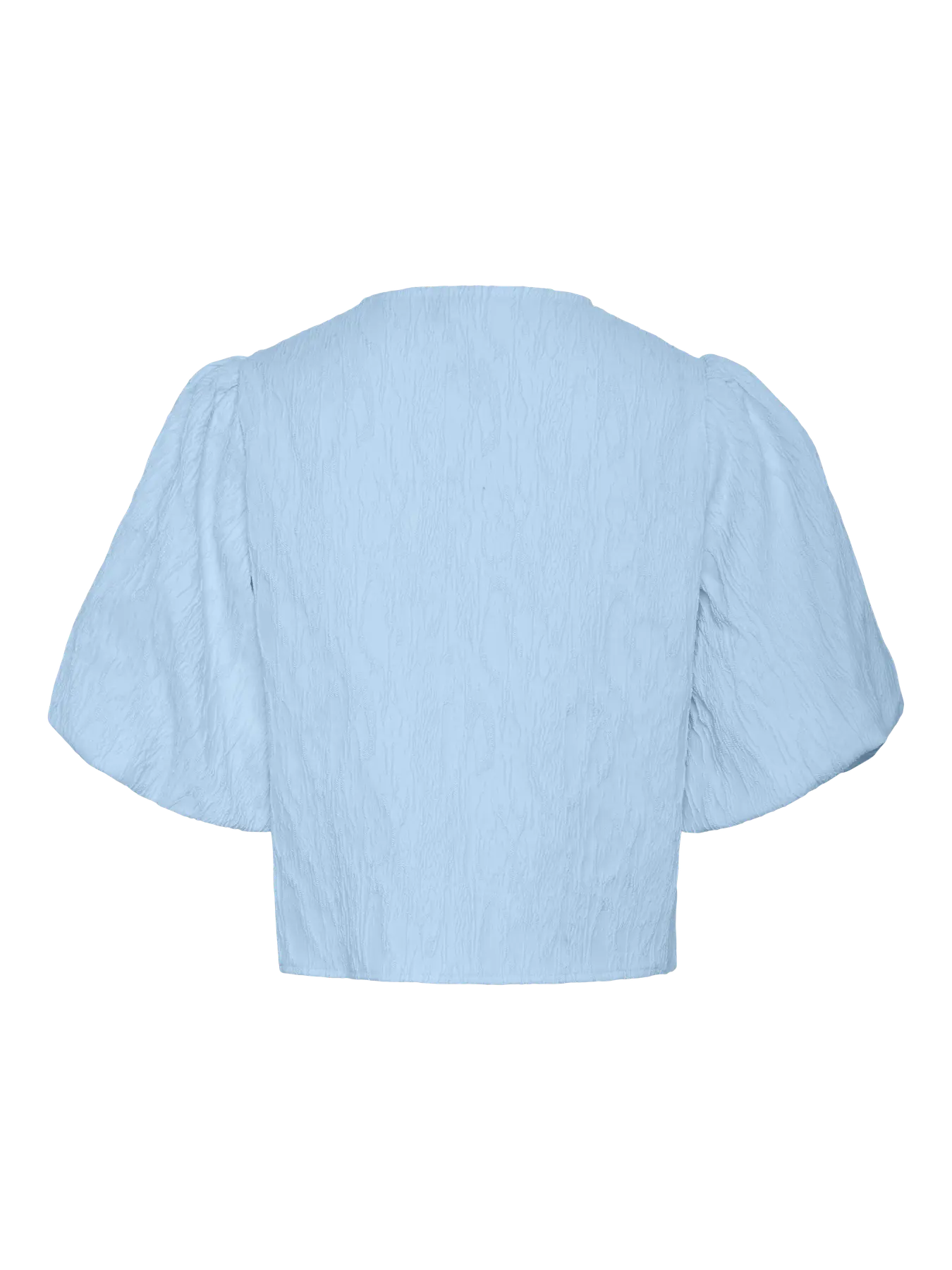 YASMINU 2/4 SHORT TOP S.