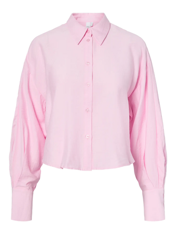 Yasballerina ls shirt - ballerina