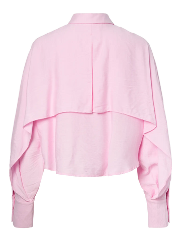 Yasballerina ls shirt - ballerina