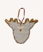 MACHO MOOSE GIFT HANGER