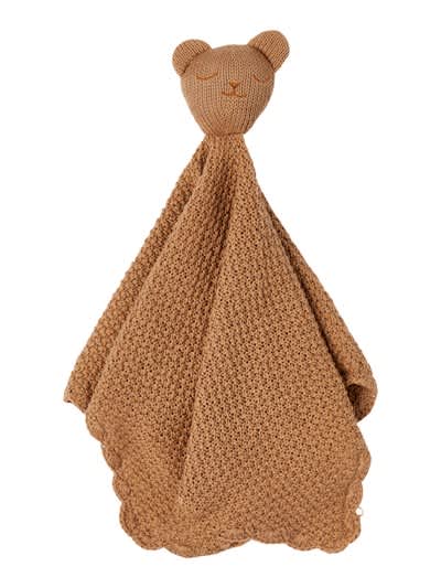 Nbnlumin knit cuddle - cartouche