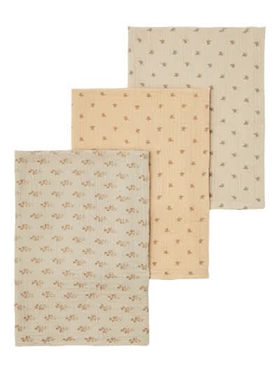 Nbnisley 3 pack nappies au lil - peyote