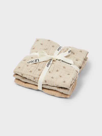 Nbnisley 3 pack nappies au lil - peyote