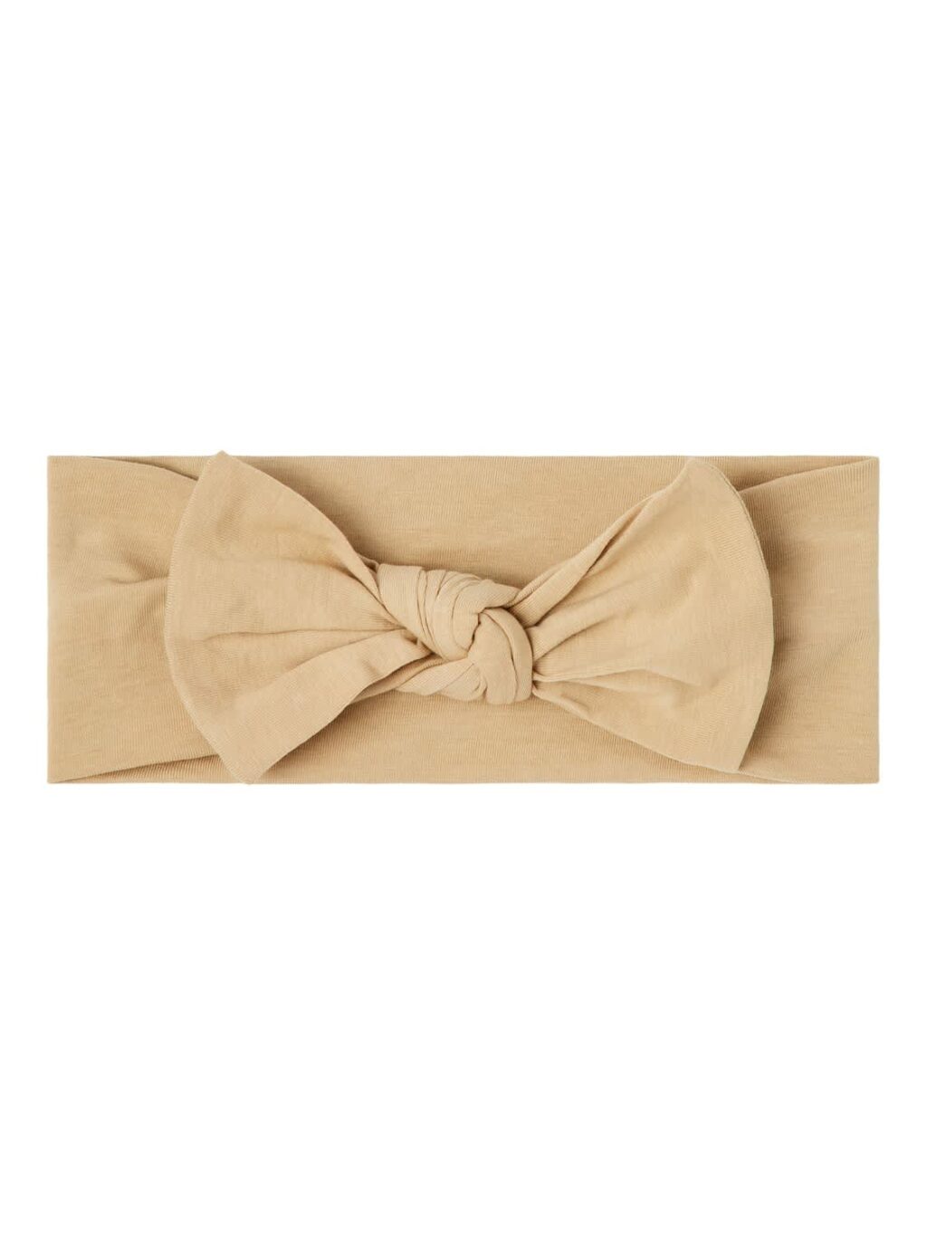 Nbfacc roya headband lil - warm sand os