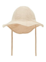 nbnfalo hat lil - white pepper