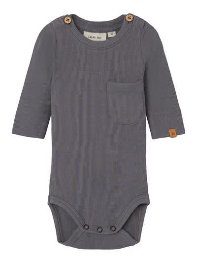 Nbmgago ss slim body july- quiet shade