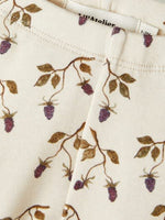 Nbfgaya slim legging noos - turtledove