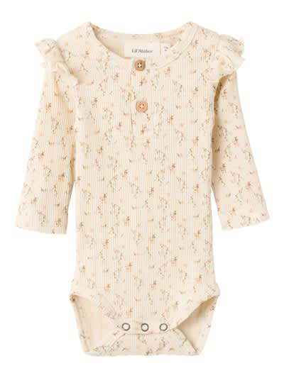 nbfthida ls slim body lil - fog