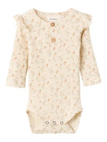 nbfthida ls slim body lil - fog