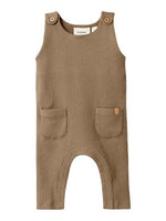 Nbmrajo overall - tigers eye
