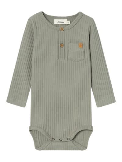 Nbmdimo ls slim body lil - dried sage