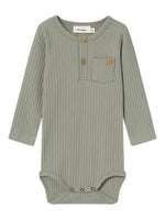 Nbmdimo ls slim body lil - dried sage