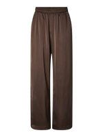 Yaspelana hw pant - chocolate brown