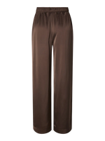 Yaspelana hw pant - chocolate brown