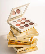 Hot Hot Baby Eyeshadow Palette