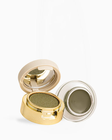 One & done eyeshadow