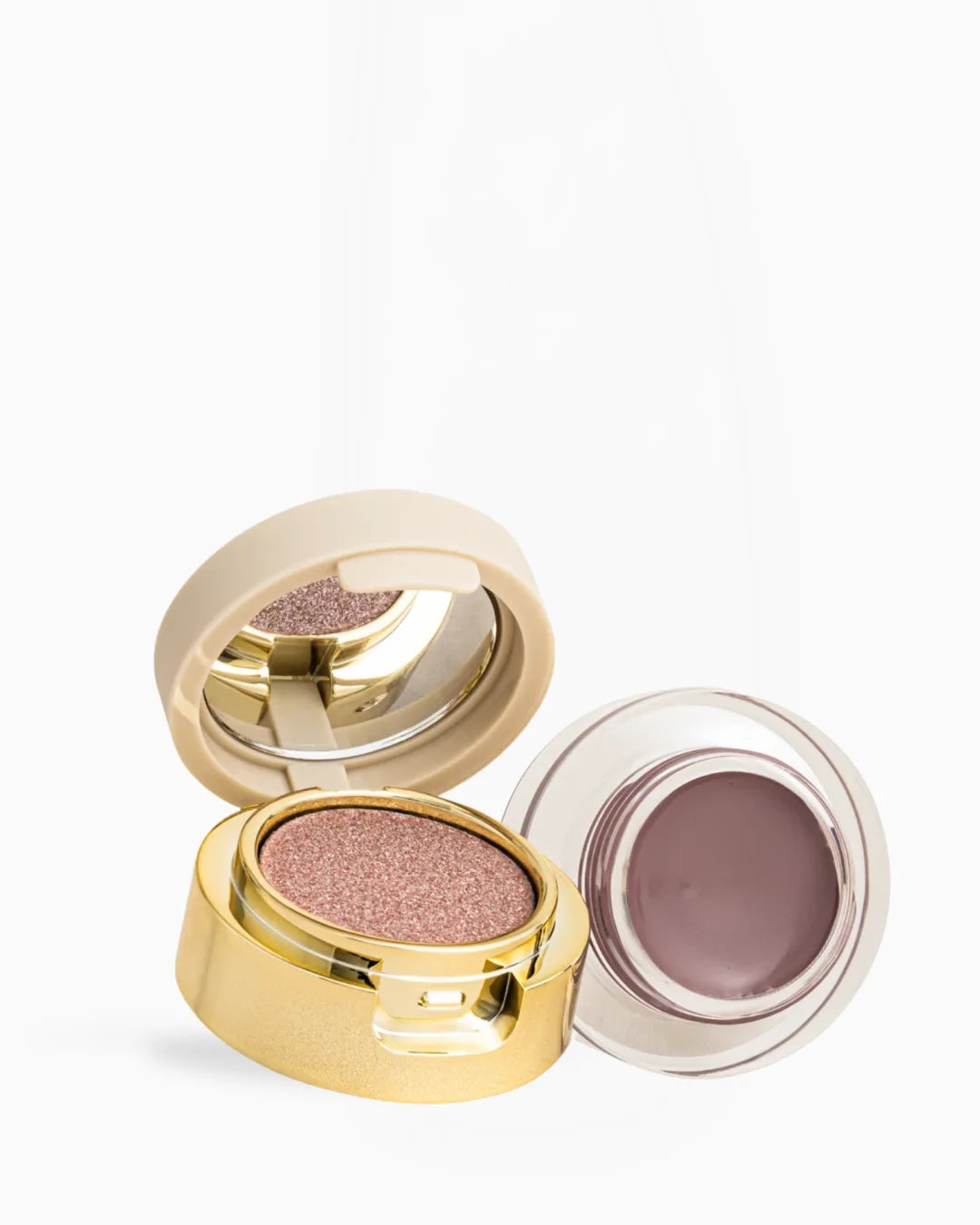 One & done eyeshadow