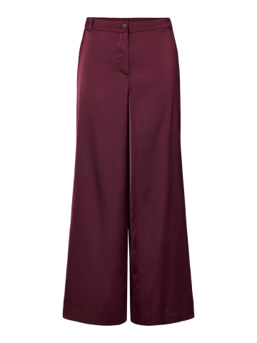 Yaspelana hw palazzo pant - fig