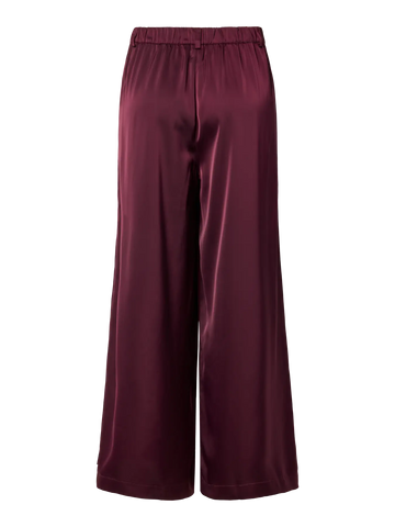 Yaspelana hw palazzo pant - fig
