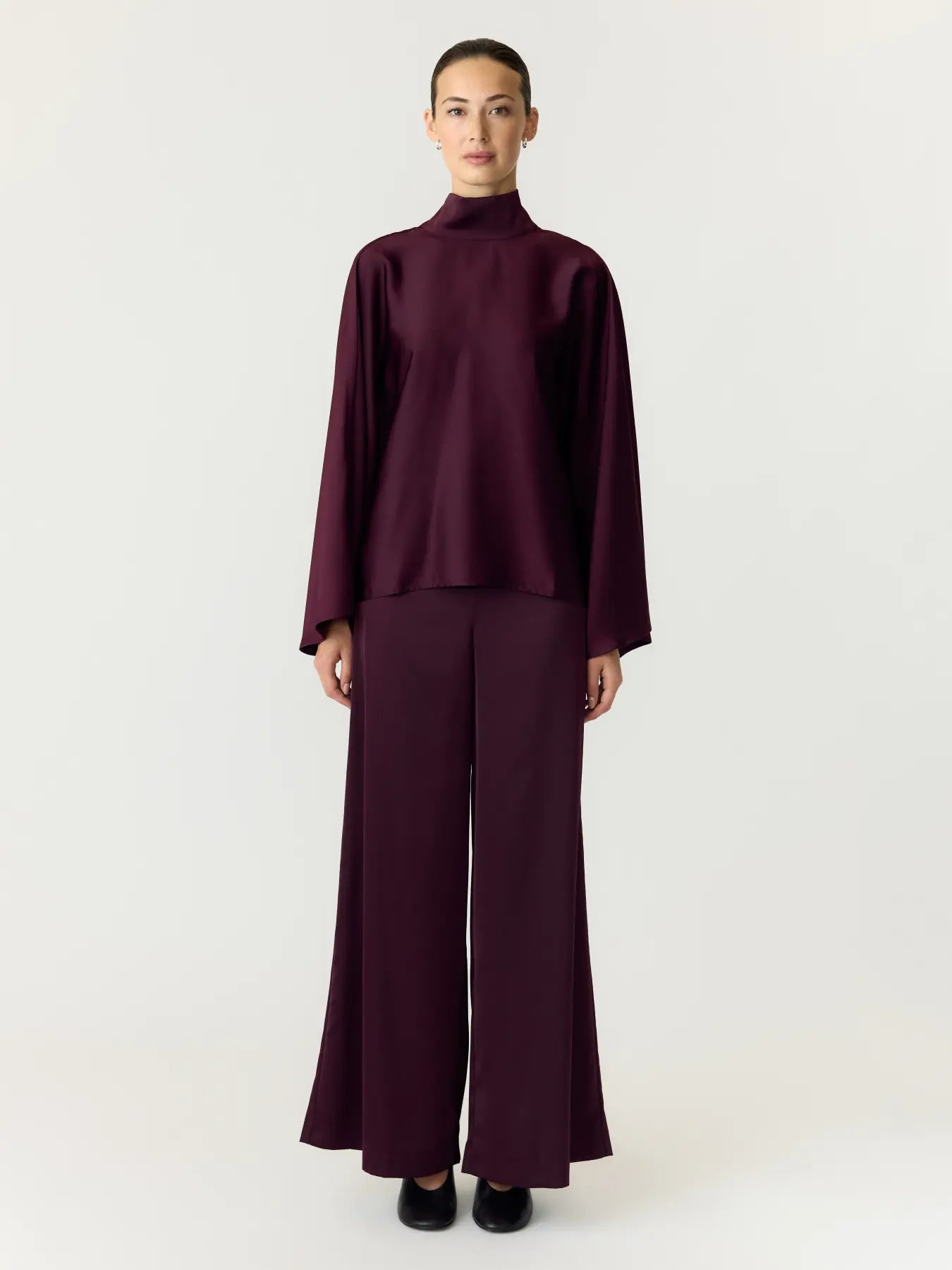 Yaspelana hw palazzo pant - fig