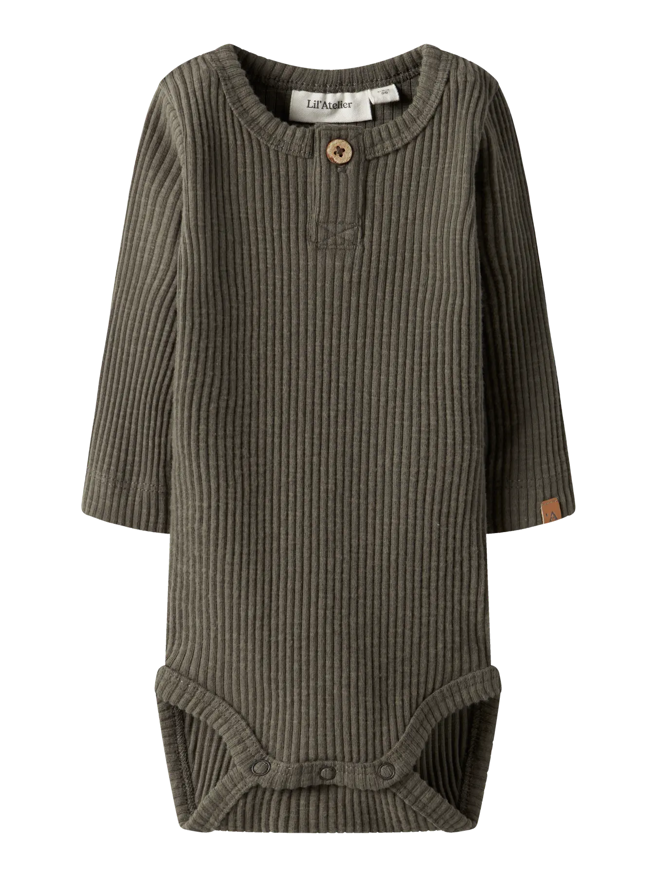 Nbmrajo mal ls slim body lil - sea turtle