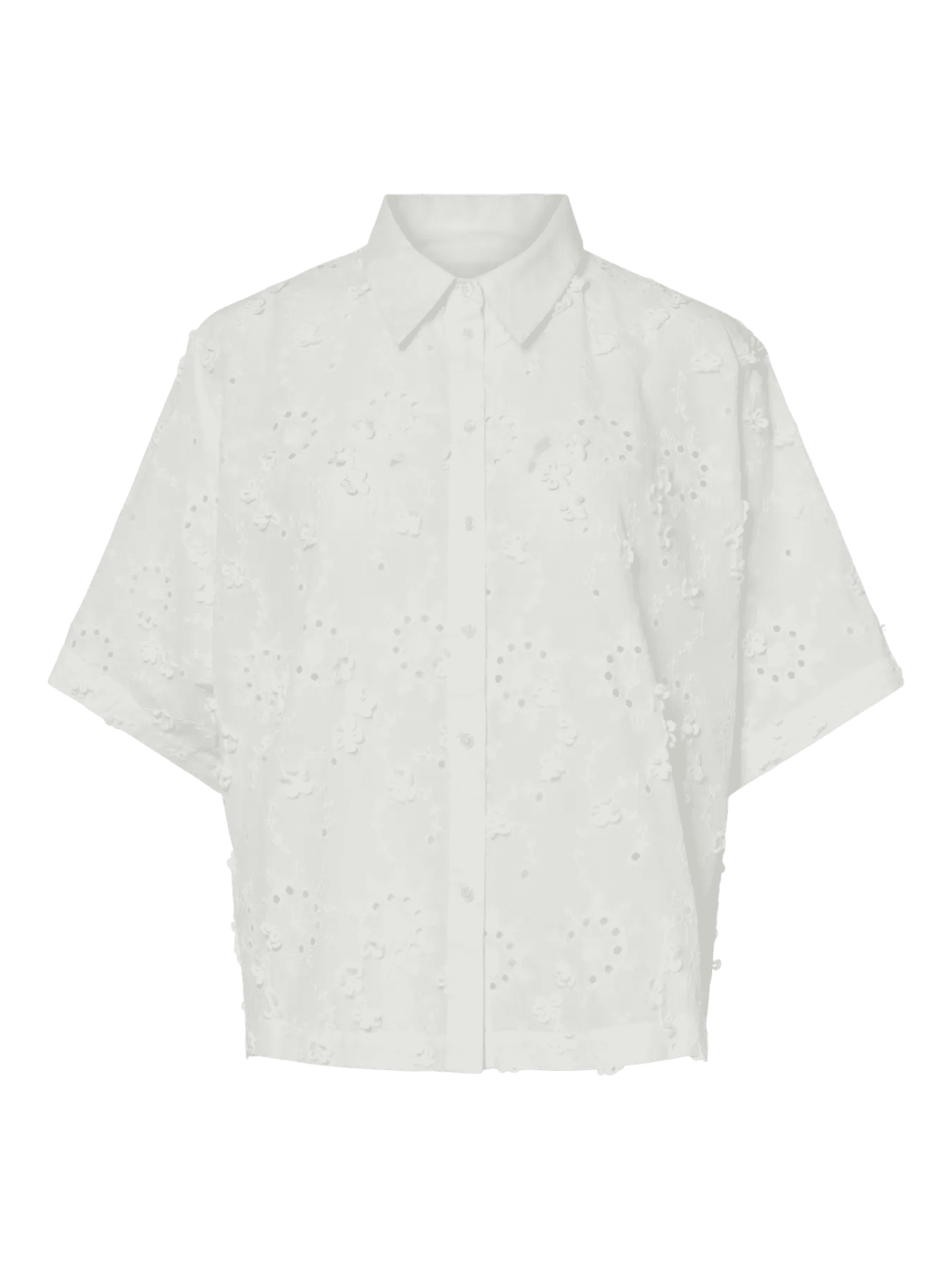 YASMENUSA 2/4 SHIRT S.