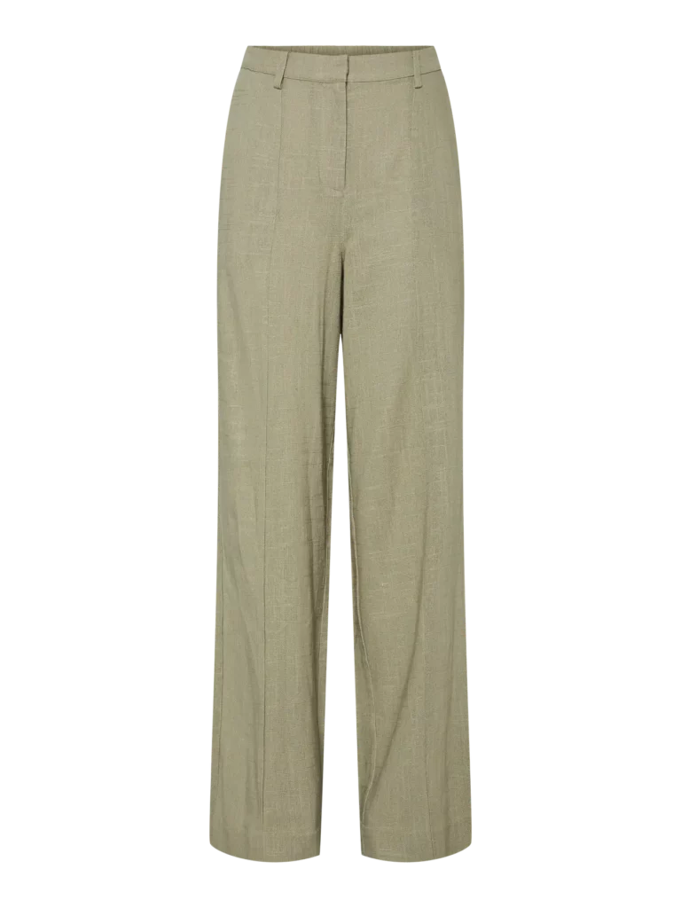 Yasisma hw pant - silver sage
