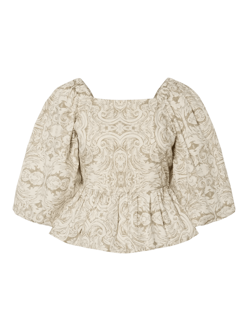YASARA 3/4 top