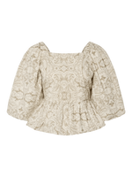 YASARA 3/4 top