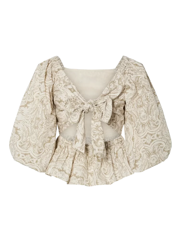 YASARA 3/4 top