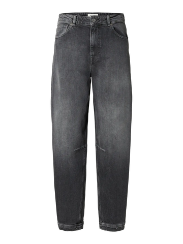 SLFBarrel Bine - hw jeans