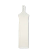 Knitted long dress RIVA